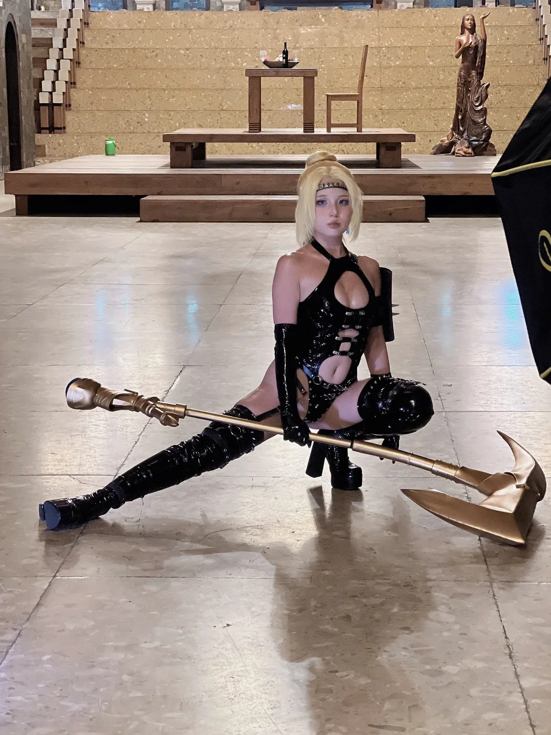 PuyPuy_Chan - No.038 Rachel [182P,11V-1.52GB] tg@simisebaisi 【丝足阁】180.webp